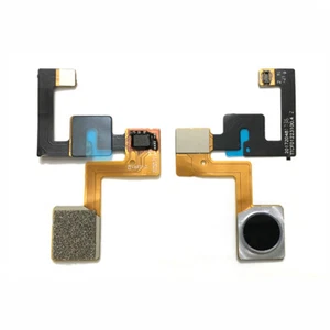 OEM Home Button Fingerprint Touch ID Sensor Flex Cable Fr Nokia 7 TA-1041 TA1041 - Picture 1 of 3