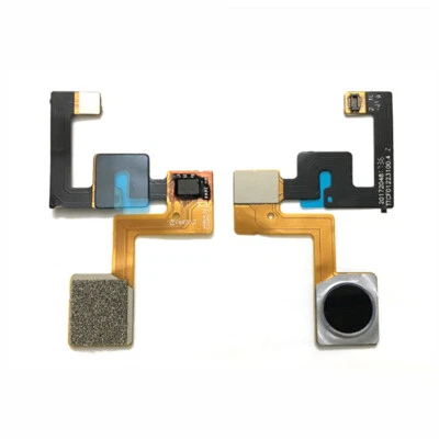 OEM Home Button Fingerprint Touch ID Sensor Flex Cable Fr Nokia 7 TA-1041 TA1041 - Image 1 of 3