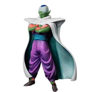 17 cm Anime Dragon Ball Z Piccolo PVC Actionfigur Statue Modell Spielzeug Geschenk - Bild 1 von 13