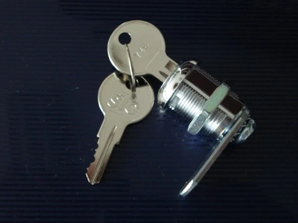 Kassenschloss für Musikboxen - Bild 1 von 1