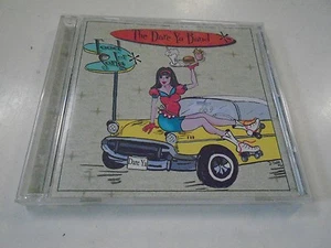 The Dare Ya Brand Food for Song Music CD 2006 - Bild 1 von 3