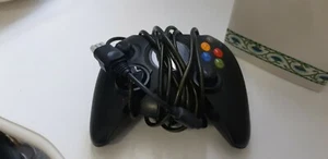 Original Xbox controller genuine good condition duke working. - Picture 1 of 3