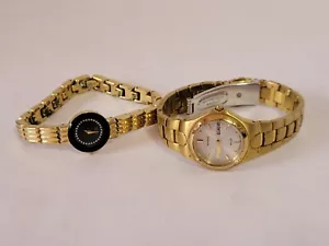 Citizen Damenuhr Set - Eco Drive & Elegant - Bild 1 von 11