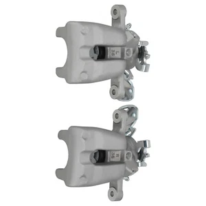 2x Rear Brake Parts For Opel Astra Classic Stufenheck 2009-2015 36mm 95520109 - Picture 1 of 12