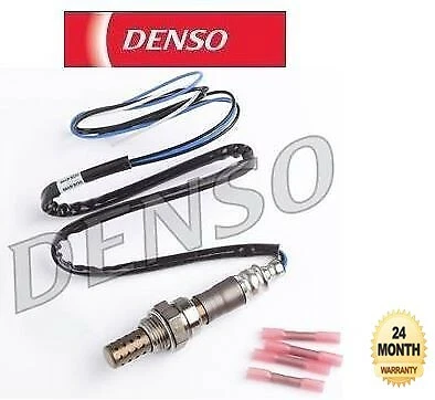 SENSORE DENSO LAMBDA per MITSUBISHI OUTLANDER II 2.0 2006-2012 - Immagine 1 di 3