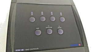 Computar CS4 Series Camera Controller - CS4.2P - Sr.No.2268 - Picture 1 of 5
