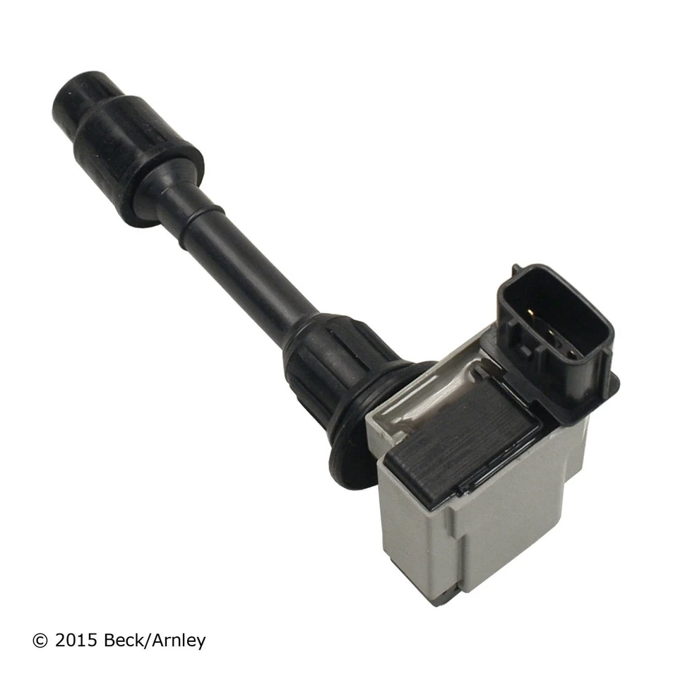 Beck/Arnley 178-8362 Ignition Coil For 2001 Infiniti QX4 and Nissan Pathfinder - Image 1 of 1