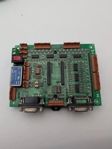 Placa de E/S Comfile Tech Cubase-32M para CB280 (usada) - Imagen 1 de 5