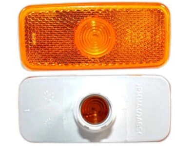 LUCE MARCATURA INDICATORE / RIFLETTORE LATERALE PER FORD TRANSIT MK6 MK7 00-14 - Immagine 1 di 3
