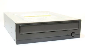 Toshiba Samsung DVD±R /± Rw (±R DL) Drive SH-W162 Ide Writer/Burner Black/Black - Picture 1 of 1