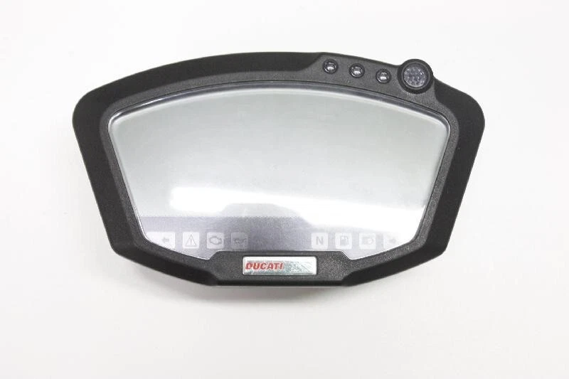 Ducati Lost Key Service Key Programming Ducati 848 1098 1098S 1198 1198S EVO SBK - Image 1 of 2