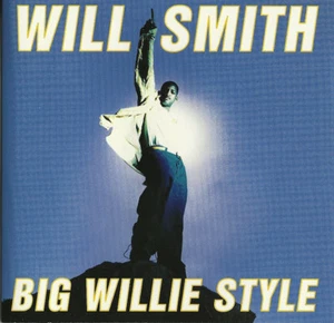 Big Willie Style by Will Smith (CD, Nov-1997, Columbia (USA)) - Bild 1 von 2