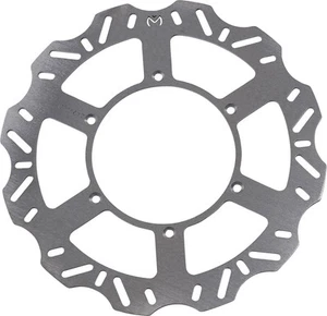 Moose Racing Moto Motorcycle Motorbike Standard Brake Rotor For Yamaha YZ 250 F - Picture 1 of 1