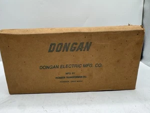 Dongan Transformers 85-Y030 Einphasig Allzweck Factory Sealed - Bild 1 von 7