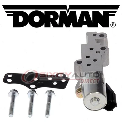 Dorman Left Variable Timing Solenoid VVT for 2012-2017 Nissan NV3500 4.0L V6 jy Foto 1 de 4