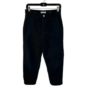 Carhartt Work in Progress Armanda Hose schwarz Größe 27 Streetwear Utility - Bild 1 von 15