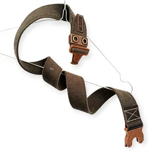 Marithe Francois Girbaud Avantgarde Archive Jet Pilot Quick-realese Buckle Belt - Bild 1 von 10