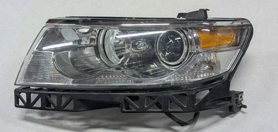 Faro izquierdo conductor Lincoln MKZ ZEPHYR 2006-2009 7H63-13006 A B Foto 1 de 4