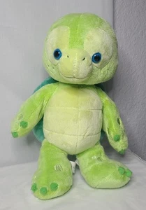 Disney Hidden Mickey Aulani Hawaii Resort OLU TURTLE Duffy Bear Plush New - Picture 1 of 7