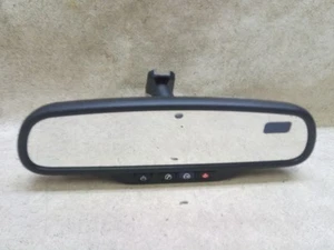 Pantalla de espejo retrovisor interior OnStar para 06-12 Chevrolet Malibu q13-202379 - Imagen 1 de 5