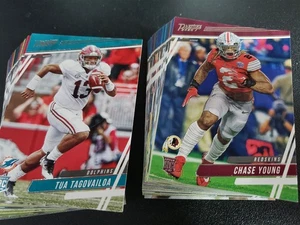 2020 Panini Prestige Rookies RC 201-300 You Pick Complete Your Set - Picture 1 of 3