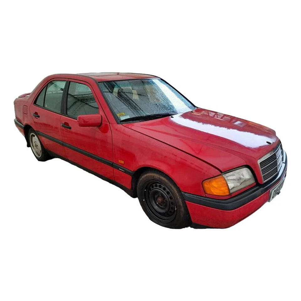 MERCEDES C220 D 2.2 POWER STEERING PUMP - Image 1 of 4