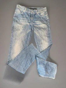 Escada Women’s Sport Vintage Jeans Size 40 - Picture 1 of 10
