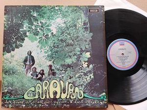 CARAVAN - If I Could Do It All Over Again, I'd Do It All Over You -re UK / EX - Imagen 1 de 4
