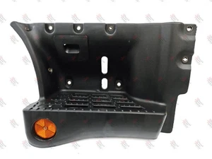 *NEW* SIDE STEP PANEL & REFLECTOR for DYNA HINO series DUTRO 300 2011-2018 RIGHT - Picture 1 of 4