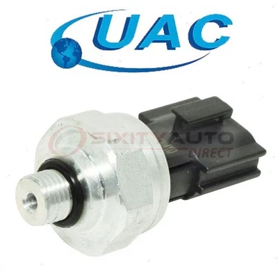 UAC HVAC Pressure Transducer for 2016-2018 Nissan Titan XD - Heating Air wg - Image 1 of 4