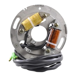Stator For Kawasaki 650 X2 / TS Tandem Sport JF650 1991 1992 1993 1994 1995 1996 - Picture 1 of 4