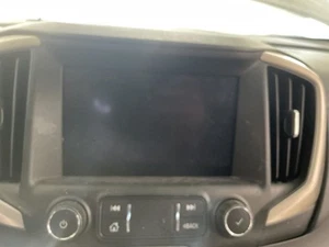 Info-GPS-TV Screen 8.00" Display Fits 19-24 TERRAIN 1007691 - Picture 1 of 12