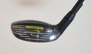 Ping G430 #4 22 degrees Hybrid: RH, Alta CB Regular flex shaft, NEW - Picture 1 of 4