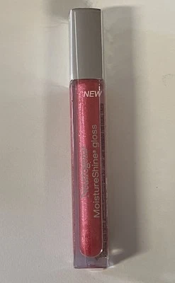 Brillo Neutrogena MoistureShine, # 130 Nutri Berry Foto 1 de 4