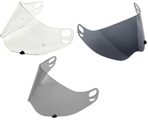 Genuine Arai Shield/Visor XD, XD3, XD4 Tour-X Clear Pinlock Light Tint Dark Tint - Picture 1 of 4