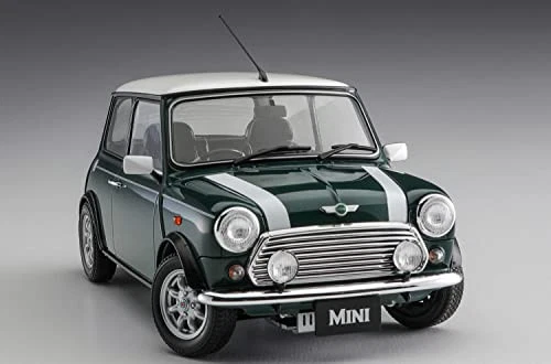 Hasegawa 21154 Mini Cooper 1.3i (1997) Kit Montaggio 1/24