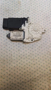 03-10 VW New Beetle Left Driver Window Regulator Motor OEM - Picture 1 of 5