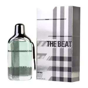 Burberry The Beat Men EDT 100mL - Picture 1 of 1