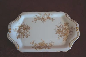 VTG. HAMMERSLEY & CO. BONE CHINA DISH - Picture 1 of 2