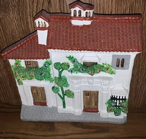 Ceramica Marquez Aracena Villla/Acienda Wall Hanging Ceramic Made In Spain - Picture 1 of 5