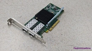 Silicom PE210G2SPI9AE-XR-NU Dual Port 10Gb PCI-E 2.0 x8 Ethernet Server Adapter - Afbeelding 1 van 5