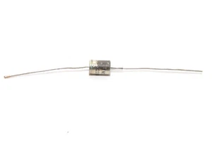 Vintage MIL spec Silicon Zener-Diode von SSDI Typ 1N1485, 6.2 Volt / 1 Watt, NOS - Picture 1 of 5