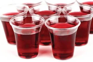 Tasses de communion jetables - Boîte de 1000 - NEUF !! - Photo 1 sur 4