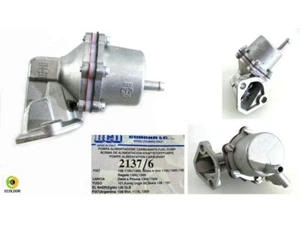 POMPA AC CARBURANTE 2137 6 MAI USATA FIAT 128 RITMO 113D - Imagen 1 de 1
