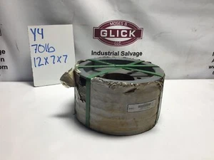 TBWOODS 1206C 12.0X6C-F Conventional V-Belt Sheave / Pulley - Picture 1 of 5