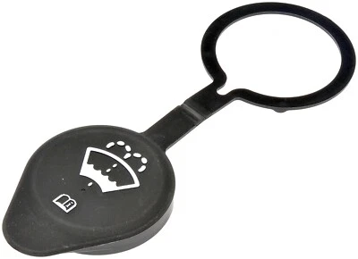 Windshield Washer Fluid Reservoi fits 1995-2007 Mercury Sable Mystique Cougar  D - Image 1 of 2