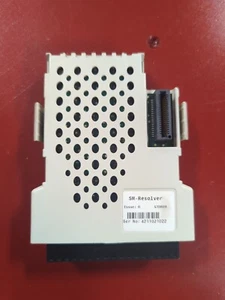 Control Techniques SM-Resolver Card - Picture 1 of 1
