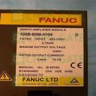 1PCS New In Box Fanuc A06B-6096-H104 Servo Amplifier Fast ship with warranty