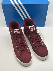 adidas Originals Stan Smith CS MID - Sneaker high Gr, 44 2/3 - Bild 1 von 5