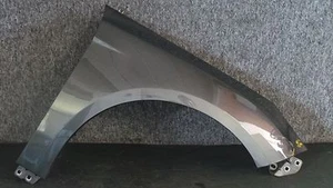 ###1Y3433 Ford Focus Kotflügel Vorne Rechts Brisban Braun - Bild 1 von 5